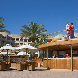 Intercontinental By Ihg Áqaba