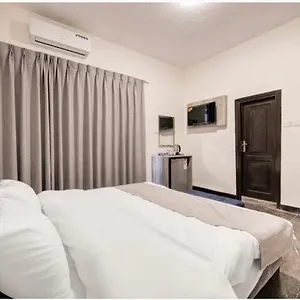 Magic Guest house